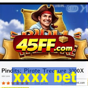 xxxx bet
